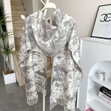 Christian Dior Scarf